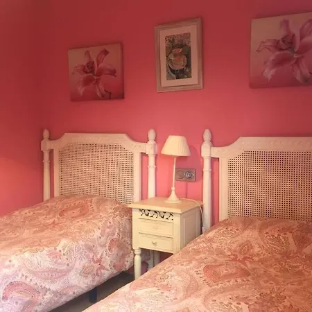 Brandan - Con Piscina Privada 12p - Vv-187-as Y Vv-188-as וילאביצ'יוסה