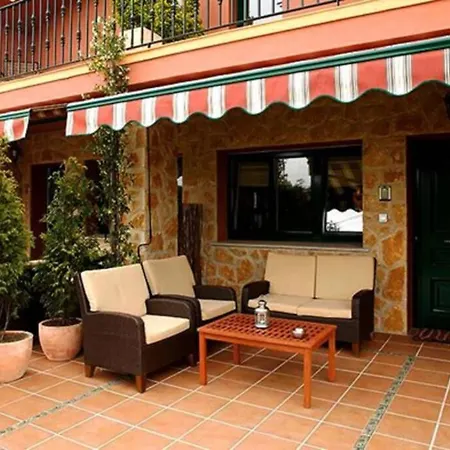 Brandan - Con Piscina Privada 12p - Vv-187-as Y Vv-188-as וילה וילאביצ'יוסה