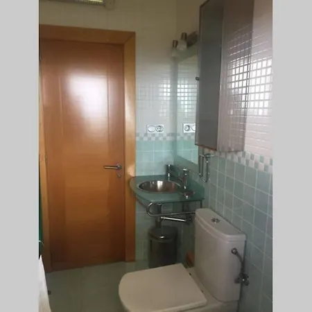 Brandan - Con Piscina Privada 12p - Vv-187-as Y Vv-188-as * וילאביצ'יוסה