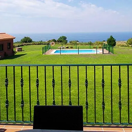 Brandan - Con Piscina Privada 12p - Vv-187-as Y Vv-188-as Villaviciosa (Asturias)