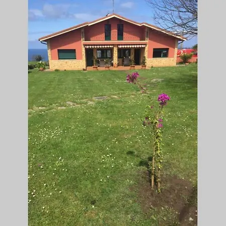 Brandán - Con Piscina Privada 12p - Vv-187-as Y Vv-188-as * Villaviciosa (Asturias)