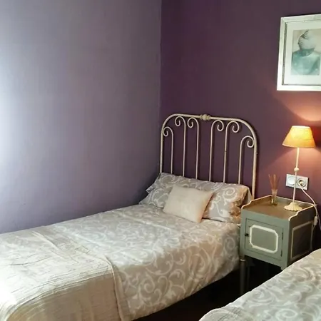 Villa Brandan - Con Piscina Privada 12p - Vv-187-as Y Vv-188-as Villaviciosa (Asturias)
